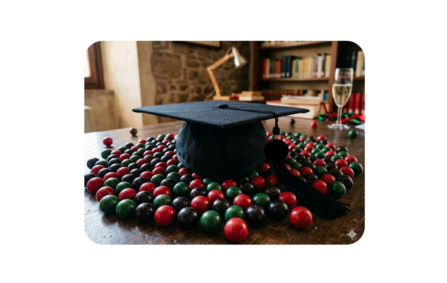 Confetti Laurea: Guida ai Colori per Facoltà, Gusti e Quantità